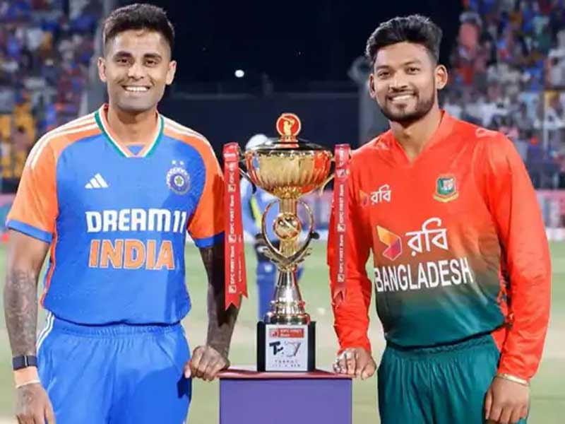 भारत का बांग्लादेश दौरा तय समय पर नहीं होगा, सुरक्षा कारणों के चलते BCCI ने मना किया, BCB ने मीडिया राइट्स की बिक्री रोकी भारत का बांग्लादेश दौरा तय समय पर नहीं होगा, सुरक्षा कारणों के चलते BCCI ने मना किया, BCB ने मीडिया राइट्स की बिक्री रोकी