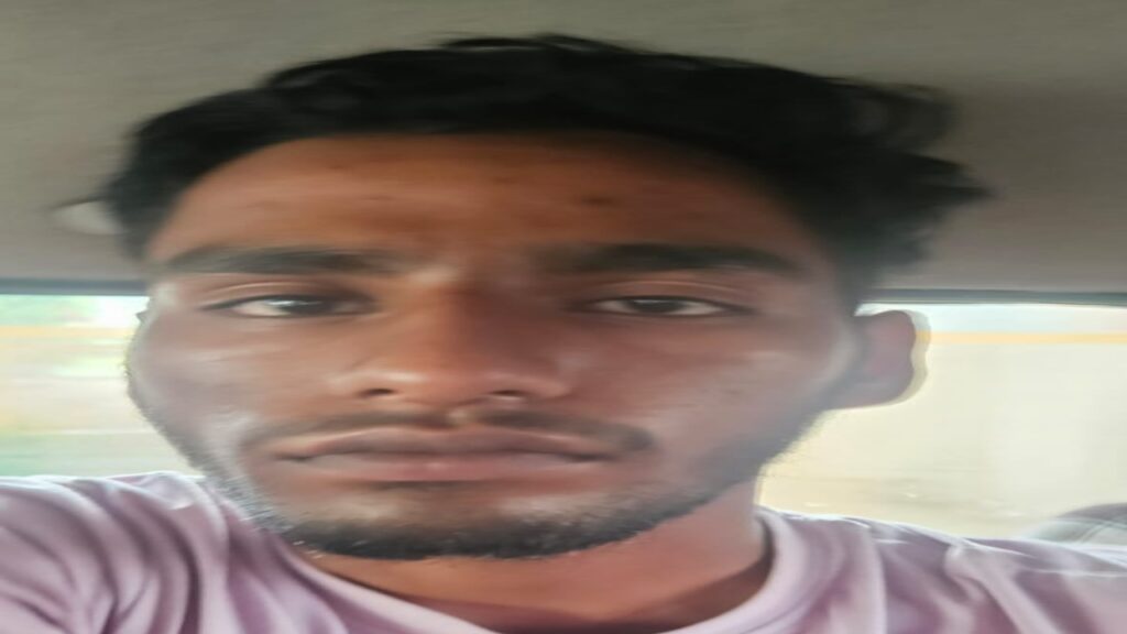 टेलिग्राम टास्क के बहाने 5,83,445/-रू की धोखाधडी, खाताधारक गिरफ्तार Fraud of Rs 5,83,445/- on the pretext of Telegram task, account holder arrested