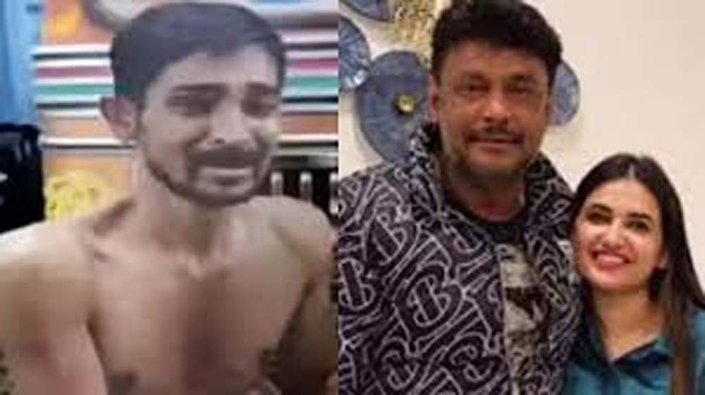 रेणुकास्वामी मर्डर, सुप्रीम कोर्ट ने कर्नाटक हाईकोर्ट को दोबारा फटकारा Renukaswami murder, Supreme Court again reprimanded Karnataka High Court