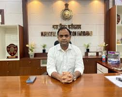 नगर निगम फरीदाबाद में राजस्व सलाहकारों की नियुक्ति हेतु 30 जुलाई को साक्षात्कार Interview on July 30 for the appointment of revenue advisors in Municipal Corporation Faridabad