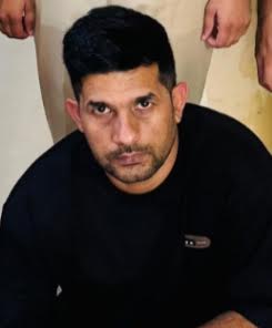 जेसी. बोस विश्वविद्यालय की फर्जी वेबसाइट मामले में दूसरा आरोपी गिरफ्तार J.C. Bose University fake website case: Second accused arrested