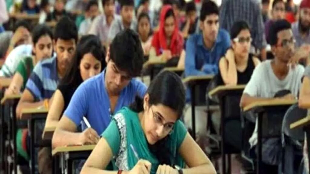 Those taking the CET exam will get free bus facility