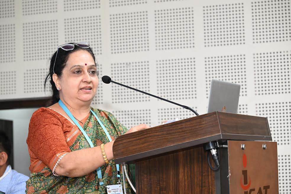 फरीदाबाद में हरियाली को मिलेगा जनसहयोग, महापौर ने मानेसर सम्मेलन में पेश किया ‘ग्रीन विज़न’ Greenery in Faridabad will get public support, Mayor presented 'Green Vision' in Manesar conference