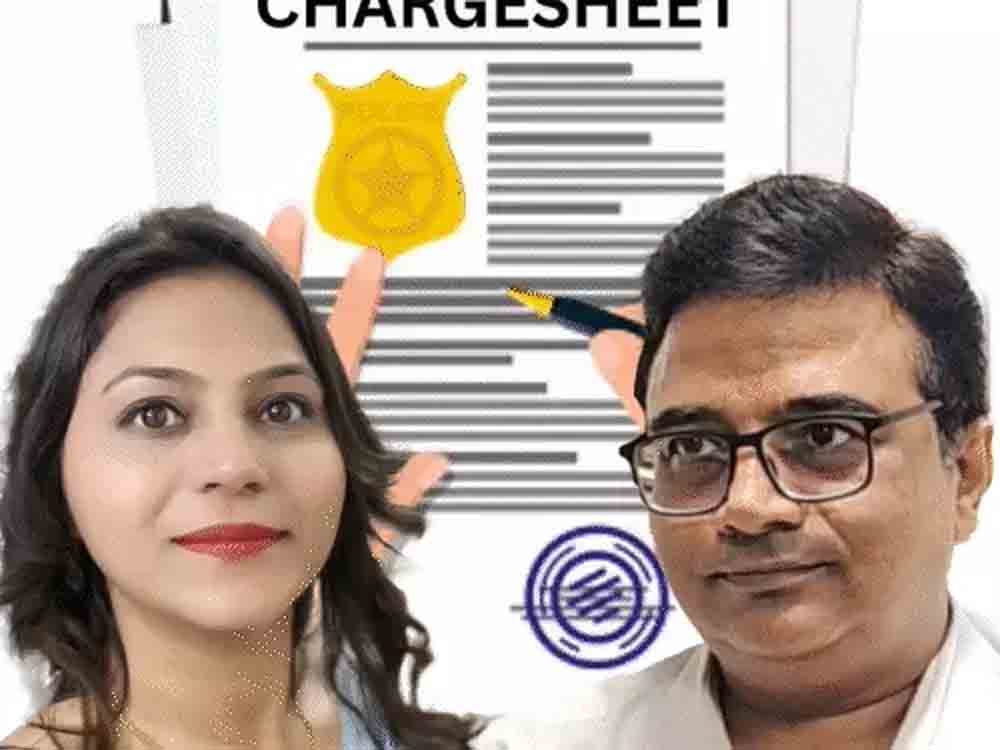 ज्योति केस में अधूरे चालान का वकील ने किया विरोध:हिसार कोर्ट में 29 को होगी बहस Lawyer opposed the incomplete challan in Jyoti case: Argument will be held on 29th in Hisar court