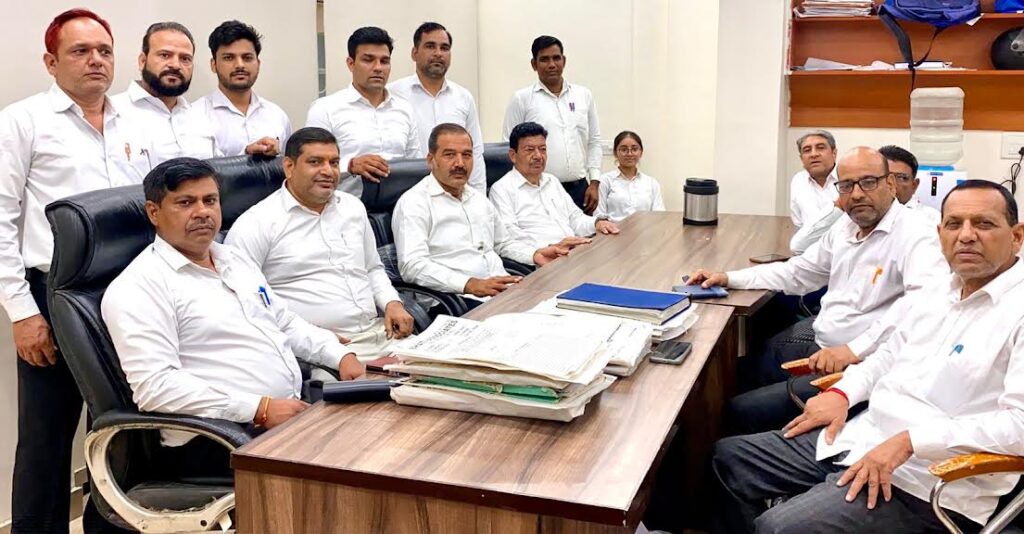 ऑनलाइन गेमिंग विधेयक को संसद से पारित होने पर वकीलों ने की सराहना Lawyers applaud the Online Gaming Bill as it was passed by Parliament
