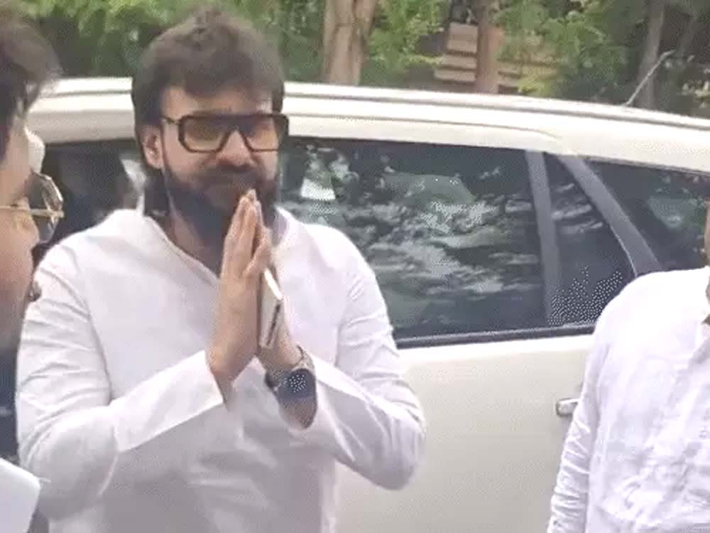 मुख्तार के बेटे अब्बास की विधायकी बहाल होगी:हाईकोर्ट ने 2 साल की सजा पर रोक लगाई Mukhtar's son Abbas's membership of the legislature will be restored: High Court stays his 2-year sentence