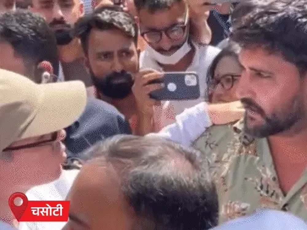 किश्तवाड़ आपदा- 65 शव बरामद, 40 की पहचान:200+ लापता, 500 लोग रेस्क्यू Kishtwar disaster- 65 bodies recovered, 40 identified: 200+ missing, 500 people rescued