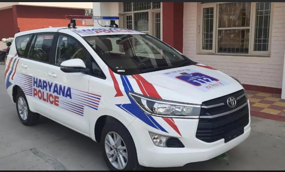 महिला सुरक्षा में फरीदाबाद पुलिस सतर्क, जुलाई में 32 महिलाओं को रात में घर पहुंचाया सुरक्षित Faridabad police is alert in women's safety, 32 women were safely sent home at night in July