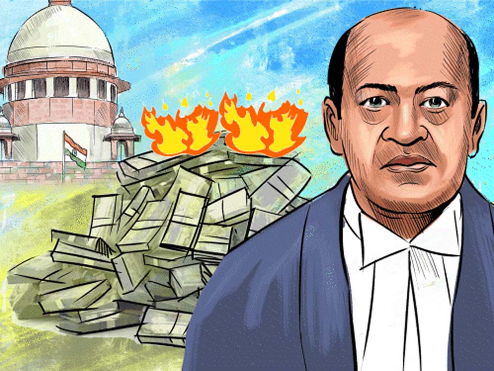 जस्टिस वर्मा के खिलाफ महाभियोग नहीं रुकेगा:सुप्रीम कोर्ट ने उनकी याचिका खारिज की Impeachment against Justice Verma will not stop: Supreme Court rejects his petition
