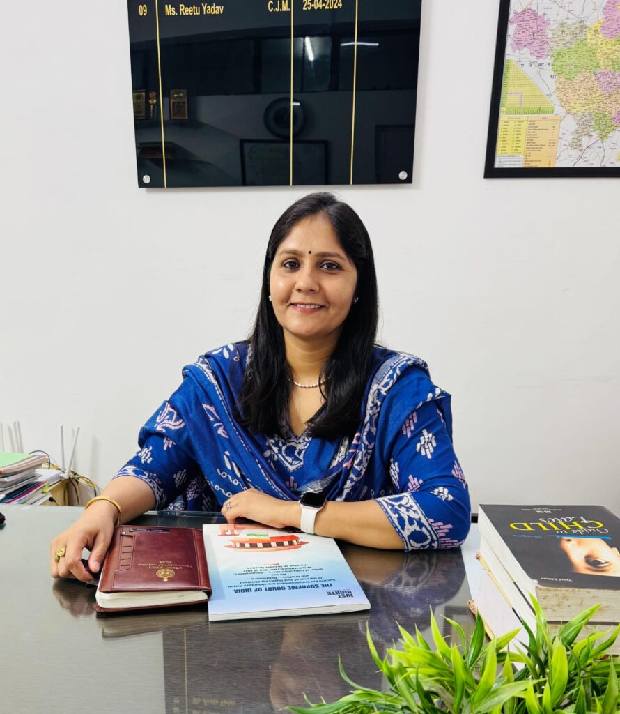 “मेडिएशन फॉर द नेशन” विशेष राष्ट्रीय अभियान – जिला विधिक सेवा प्राधिकरण, फरीदाबाद द्वारा प्री-लिटिगेशन मध्यस्थता को बढ़ावा “Mediation for the Nation” Special National Campaign – Promotion of Pre-litigation Mediation by District Legal Services Authority, Faridabad