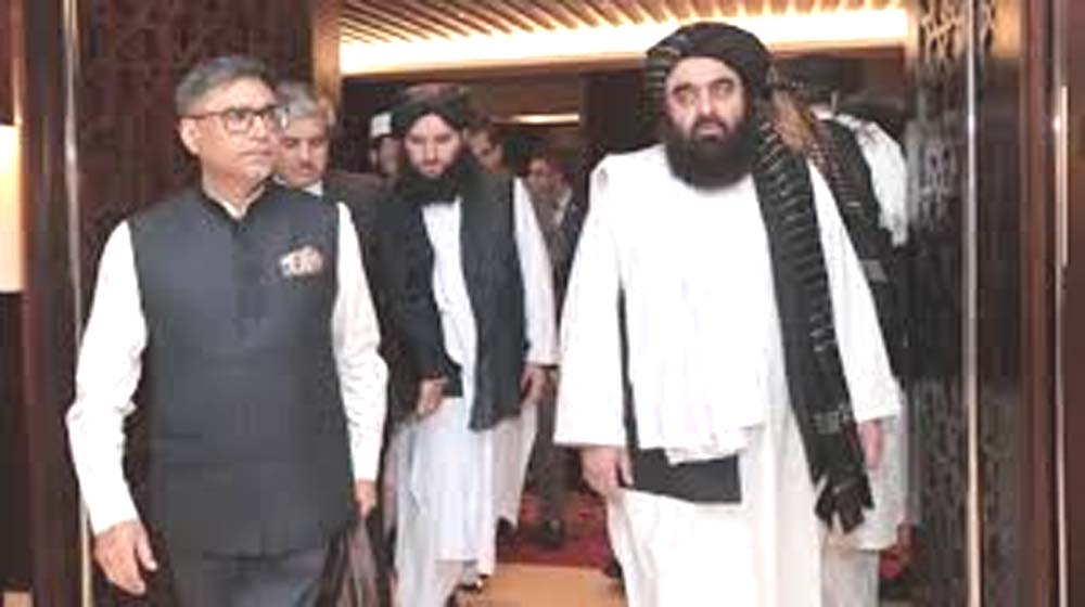 कांग्रेस नेता ने RSS को बताया इंडियन तालिबान Congress leader called RSS Indian Taliban