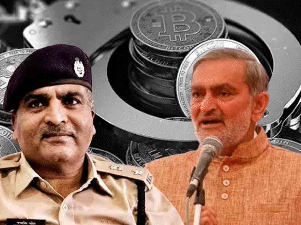 गुजरात के पूर्व भाजपा विधायक, IPS समेत 14 को उम्रकैद Former Gujarat BJP MLA, IPS, along with 14 others sentenced to life imprisonment
