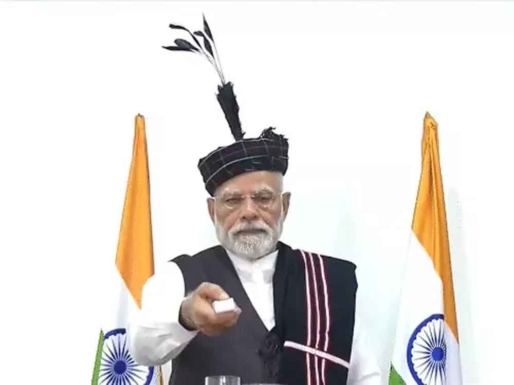 51 KM की रेल लाइन से मिजोरम दिल्ली से जुड़ा:बैराबी-सायरंग के बीच 45 सुरंगें Mizoram connected to Delhi by 51 KM railway line: 45 tunnels between Bairabi-Sairang