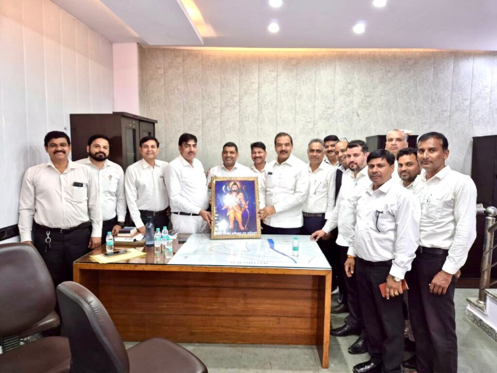 भाजपा विधि विभाग प्रदेश संयोजक ने की जिला की आकर कार्यकारिणी की घोषणा BJP Law Department State Coordinator announced the District Executive Committee
