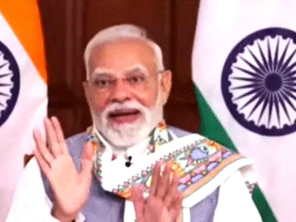 बिहार की 75 लाख महिलाओं को ₹10-10 हजार मिले 75 lakh women of Bihar received ₹10,000 each