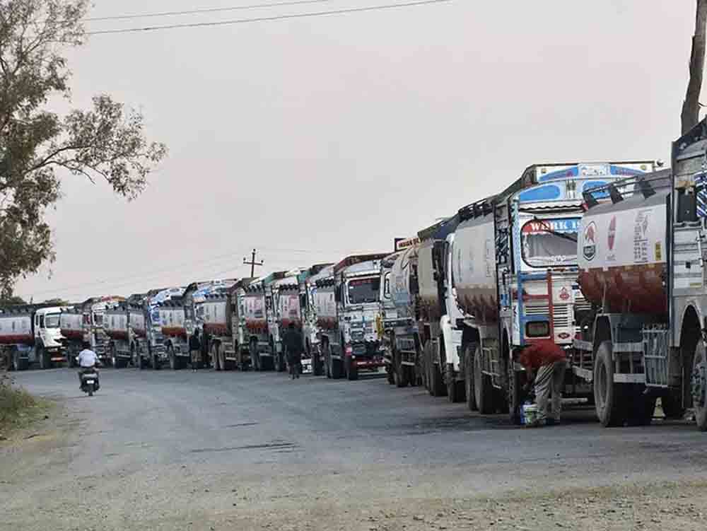 मणिपुर को नगालैंड–पूर्वोत्तर से जोड़ने वाला नेशनल हाईवे खुलेगा National Highway connecting Manipur to Nagaland-Northeast will open