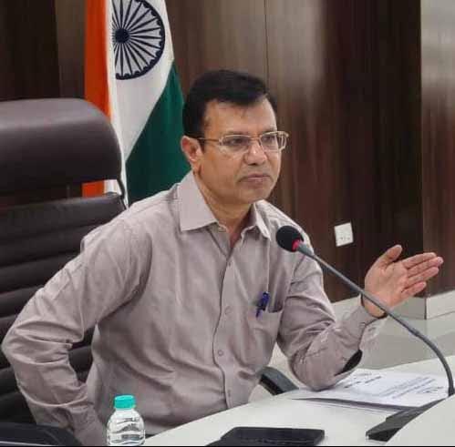 फरीदाबाद में यूपीएससी एनडीए-सीडीएस परीक्षा आज UPSC NDA-CDS exam in Faridabad today