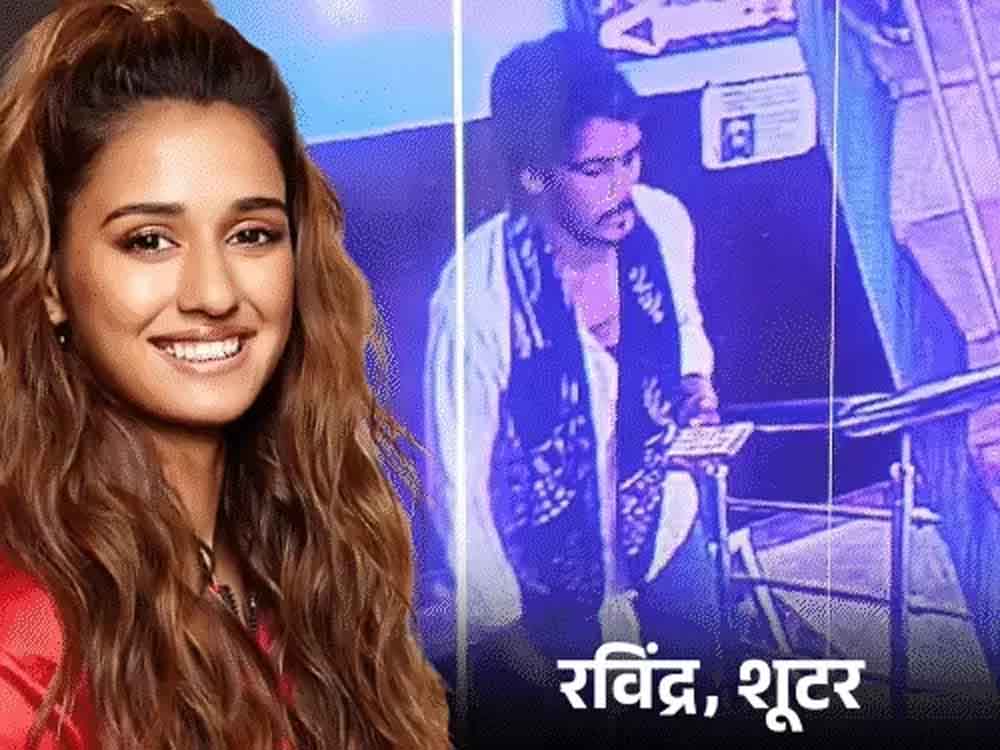 यूपी पुलिस को गैंगस्टर का चैलेंज, बदला लेंगे:दिशा पाटनी के घर फायरिंग में शूटरों के ढेर होने पर बौखलाया Gangster challenges UP Police, vows revenge: Disha Patni's house shooters killed in firing