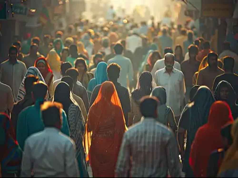 भीड़ पर कंट्रोल- सोशल मीडिया से सड़क तक तैयारी:गृह मंत्रालय ने बनाई गाइडलाइन Crowd control – preparations from social media to the streets: Home Ministry has issued guidelines