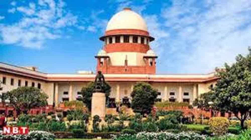 केंद्र बोला- राष्ट्रपति-राज्यपाल पर डेडलाइन लागू करने का आदेश गलत Center said- order to impose deadline on President and Governor is wrong