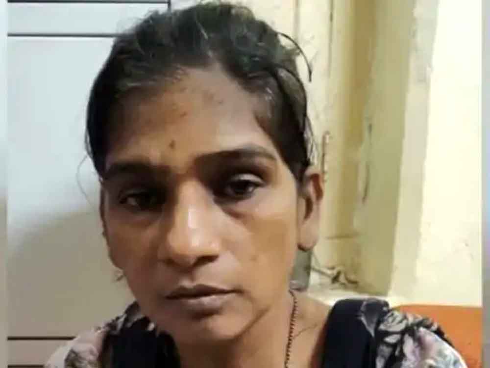चिकन मांगने पर 7 साल के बेटे की हत्या:मां ने बेलन से सीने-सिर पर हमला किया 7-year-old son murdered for asking for chicken: Mother attacked him on the chest and head with a rolling pin
