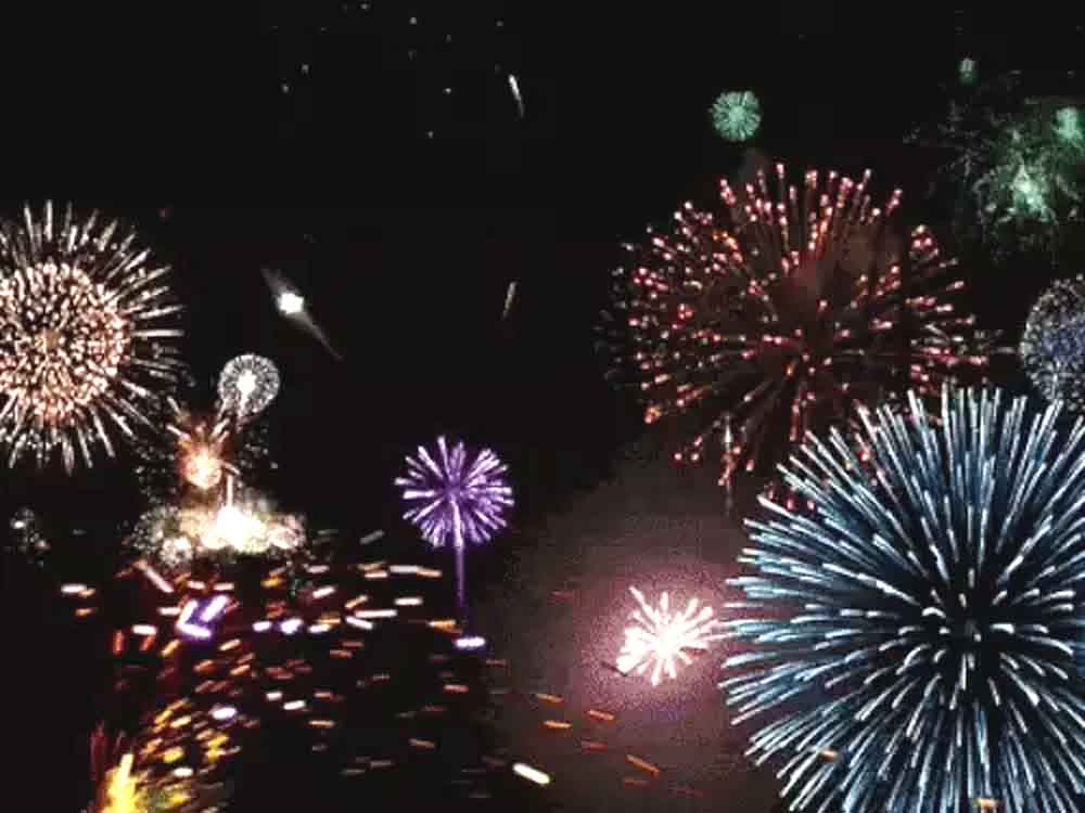 दिल्ली-NCR में पटाखा बैन, राज्य बोले-बच्चों को दिवाली मनाने दें Firecrackers banned in Delhi-NCR, states say let children celebrate Diwali
