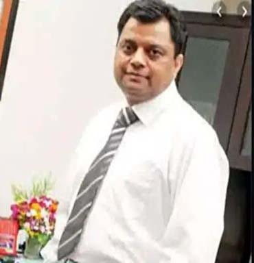 फरीदाबाद में एसआरएस ग्रुप के मालिक ने हड़पे 3.45 करोड़, केस दर्ज SRS Group owner embezzled Rs 3.45 crore in Faridabad, case registered