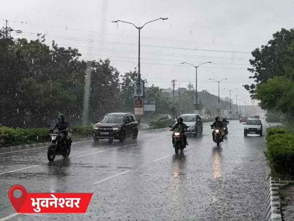 साइक्लोन मोन्था का असर शुरू, केरल में 2 की मौत Cyclone Montha begins to make landfall, 2 dead in Kerala