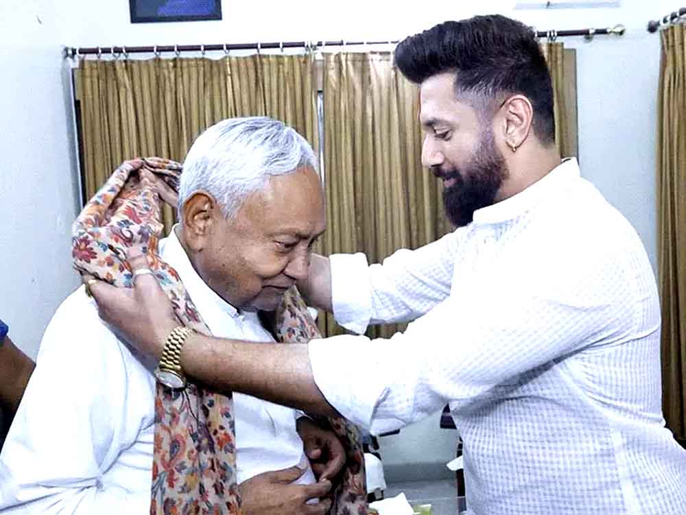 राहुल-तेजस्वी 29 अक्टूबर को ज्वाइंट रैली करेंगे:कल प्रियंका की सभा Rahul-Tejashwi to hold joint rally on October 29; Priyanka's rally tomorrow