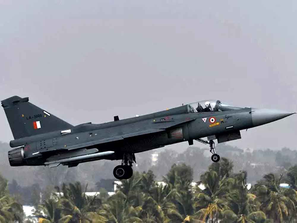 HAL को अमेरिका से तेजस का चौथा इंजन मिला:वायुसेना को नवंबर में 2 तेजस मार्क-1ए फाइटर जेट मिलेंगे