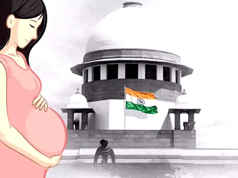 2022 से पहले भ्रूण फ्रीज, तो सरोगेसी कानून से छूट Freeze embryos before 2022, then exempt from surrogacy law