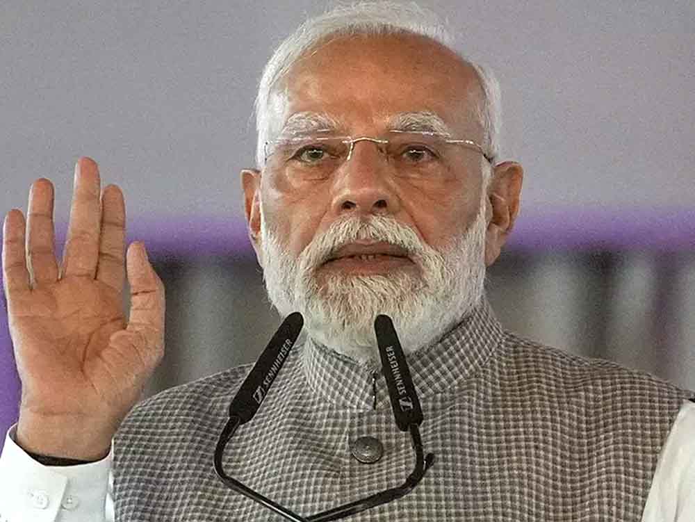 चिदंबरम बोले- 2008 आतंकी हमलों पर PM का बयान गलत Chidambaram said – PM's statement on 2008 terror attacks is wrong
