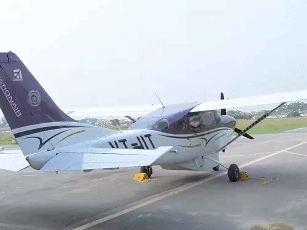 दिल्ली में क्लाउड सीडिंग रोकी, 3 ट्रायल कामयाब नहीं रहे Cloud seeding stopped in Delhi after 3 trials failed