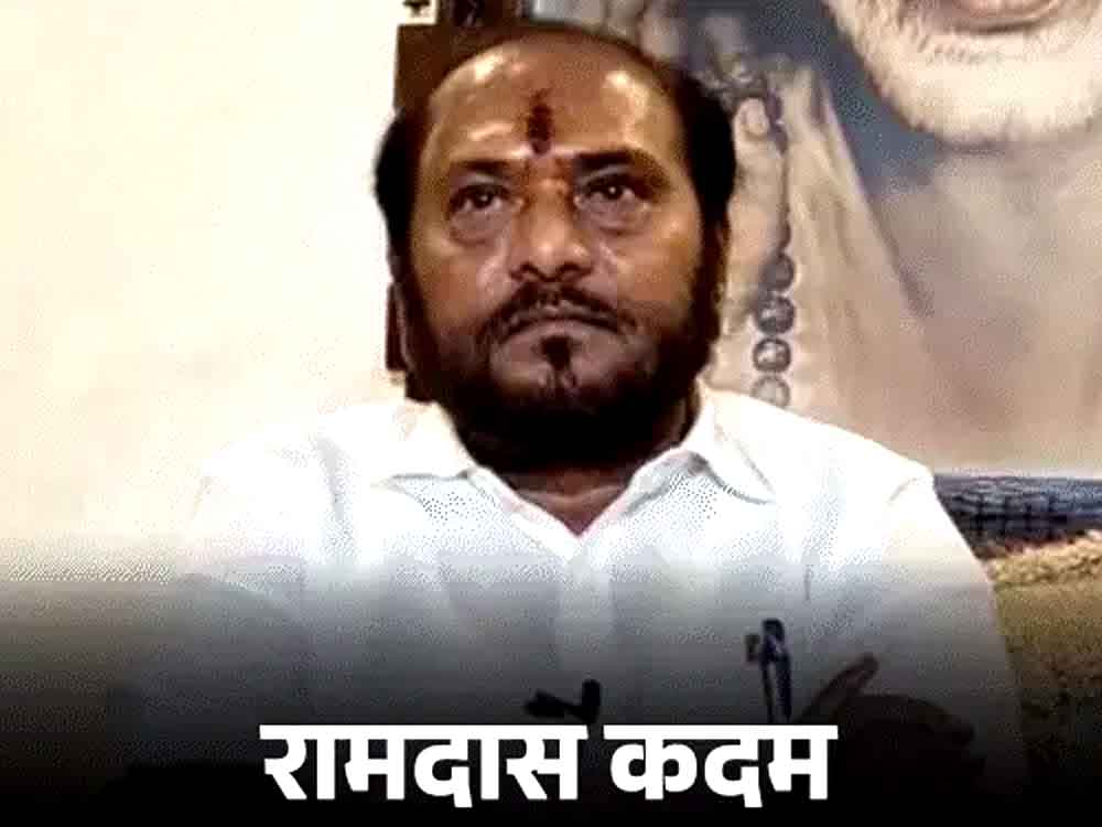 शिवसेना नेता का दावा- बालासाहेब की मौत देरी से बताई Shiv Sena leader claims Balasaheb's death was announced late