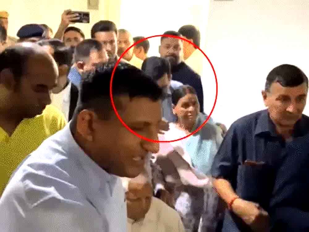 IRCTC घोटाले में लालू-राबड़ी और तेजस्वी के खिलाफ आरोप तय Charges framed against Lalu, Rabri and Tejashwi in IRCTC scam
