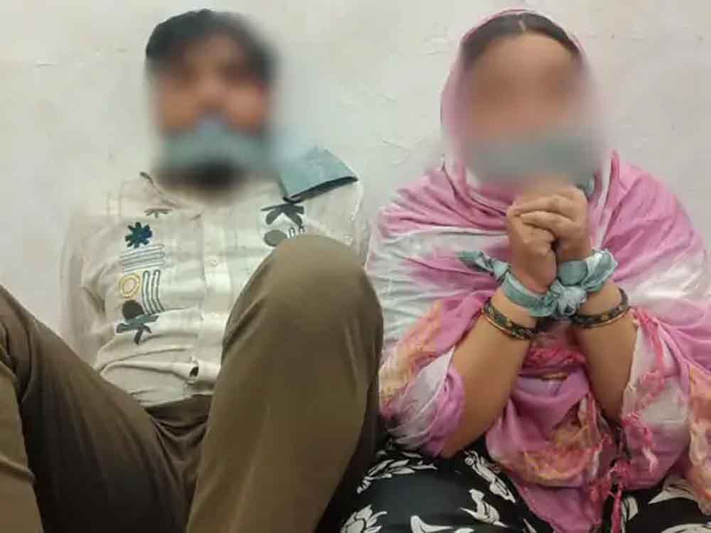 ईरान में बंधक बनाए गए 4 गुजराती भारत लौटे Four Gujaratis held hostage in Iran return to India