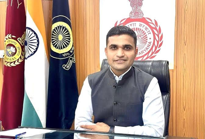 प्रधानमंत्री पुरस्कारों के लिए 15 नवंबर तक जमा करवाएं आवेदन : डीसी Submit applications for Prime Minister's Awards by November 15: DC