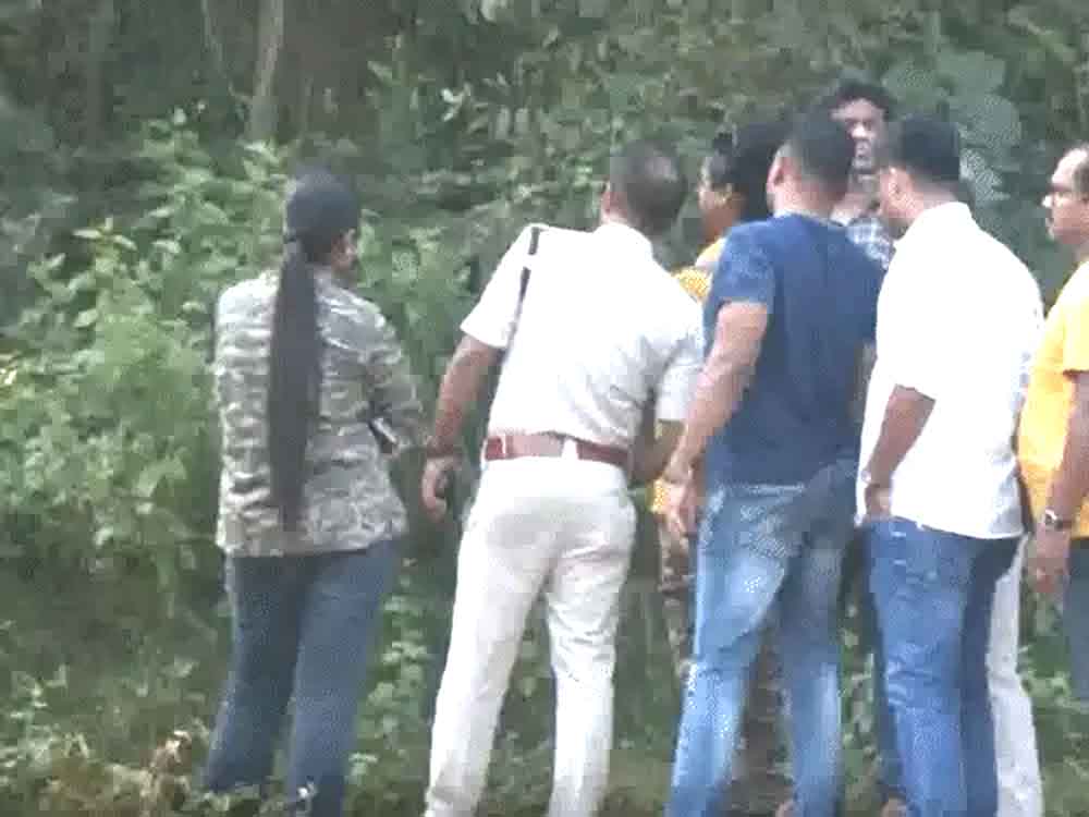 बंगाल MBBS स्टूडेंट गैंगरेप केस- 3 गिरफ्तार, 2 फरार Bengal MBBS student gang rape case: 3 arrested, 2 absconding