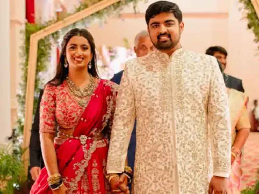 ‘तुम्हारे लिए बीवी को मार दिया’:मर्डर के बाद बेंगलुरु के सर्जन का 4-5 महिलाओं को मैसेज 'I killed my wife for you': Bengaluru surgeon's post-murder message to 4-5 women