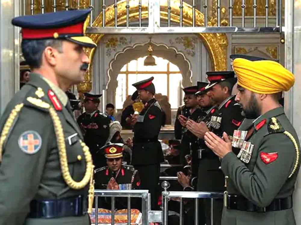 सुप्रीम कोर्ट ने बर्खास्त आर्मी अफसर की अपील खारिज की Supreme Court dismisses appeal of dismissed Army officer