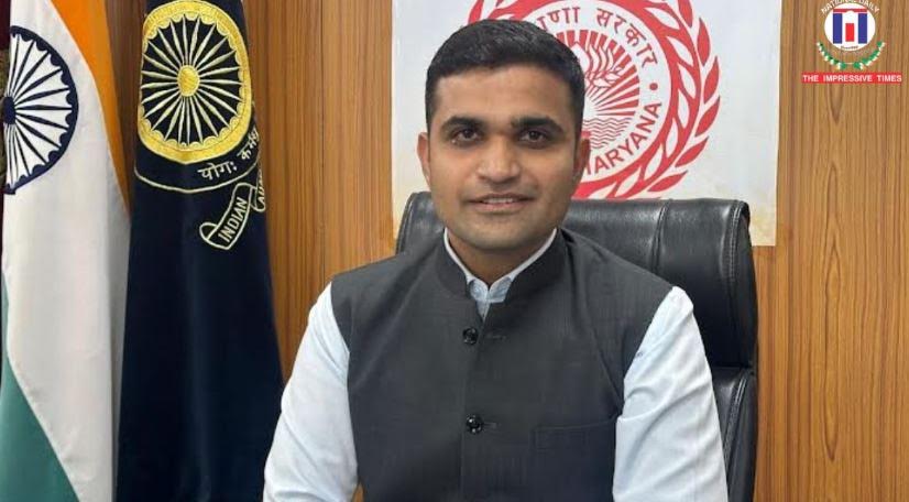 अंतर्राष्ट्रीय गीता महोत्सव 2025, ‘मेरा पसंदीदा श्लोक’ साझा करें, इनाम पाएं International Gita Festival 2025, Share 'My Favourite Shloka', Get Rewarded