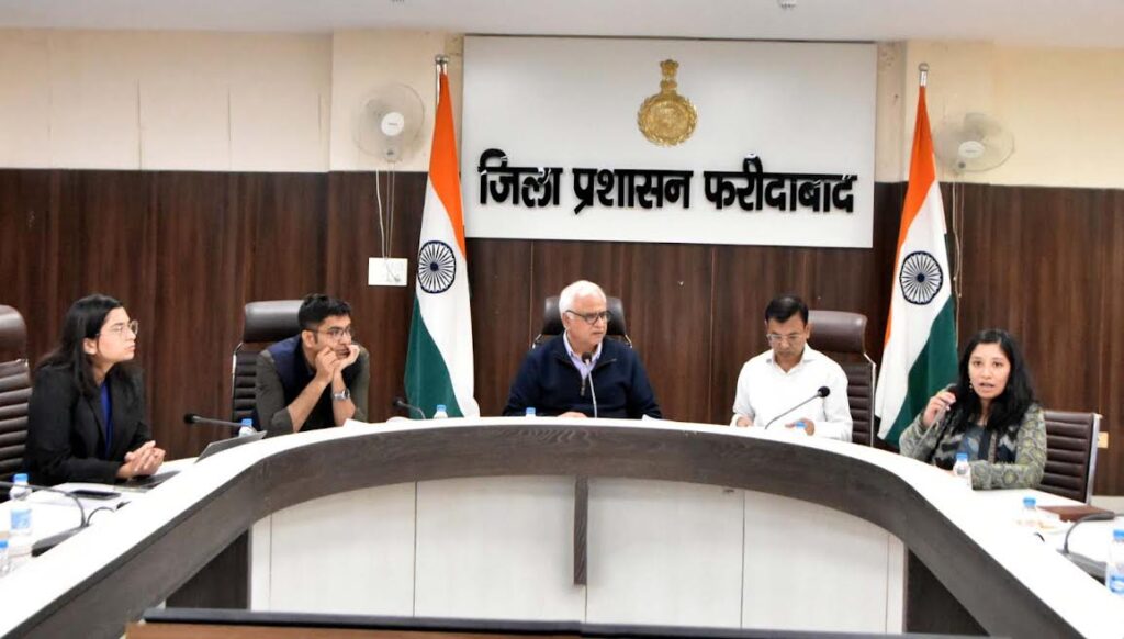 Connectivity and all arrangements should be ensured on time: Sanjay June