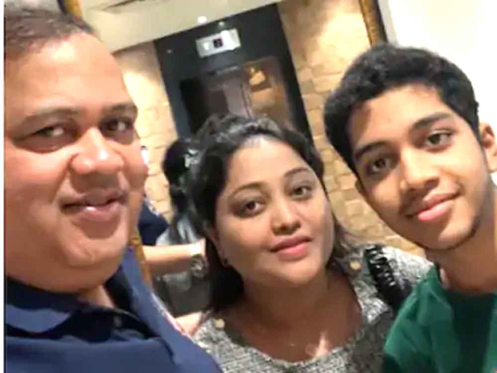 दिल्ली-स्टूडेंट सुसाइड केस, टीचर्स पर इंसल्ट करने का आरोप Delhi student suicide case: Teachers accused of insulting him