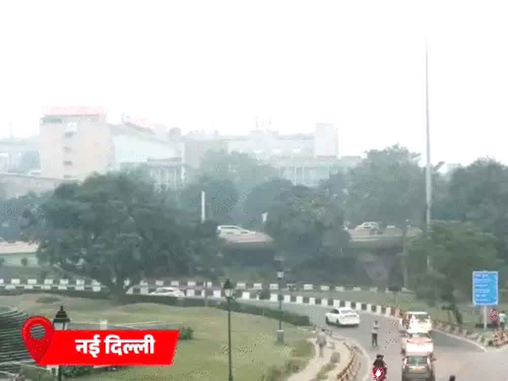 तूफान मोन्था का असर खत्म, अब बारिश नहीं ठंड बढ़ेगी Cyclone Montha's effect is over, now there will be no rain, cold will increase
