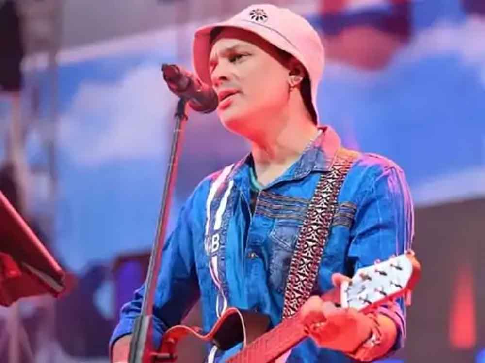 विधानसभा में CM सरमा बोले- सिंगर जुबीन का मर्डर हुआ CM Sarma said in the assembly – Singer Zubeen was murdered
