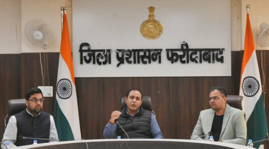 ‘हर घर जल’ लक्ष्य में गति लाएँ, जल संरक्षण कार्यों की गुणवत्ता सुनिश्चित करें: पंकज कुमार Accelerate 'Har Ghar Jal' target, ensure quality of water conservation works: Pankaj Kumar