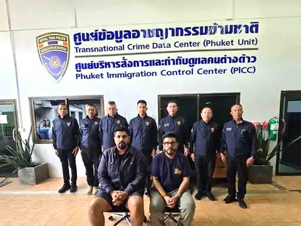 गोवा अग्निकांड- क्लब मालिकों को भारत लाया जा रहा Goa fire incident: Club owners are being brought to India.