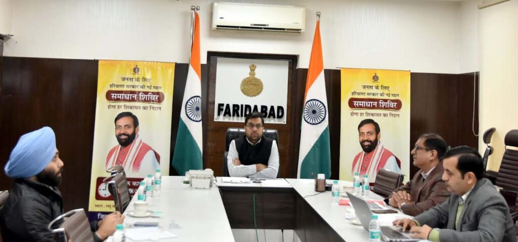 बाढ़ नियंत्रण व सूखा राहत कार्यों में किसी भी तरह की लापरवाही बर्दाश्त नहीं : आयुष सिन्हा No negligence will be tolerated in flood control and drought relief work: Ayush Sinha