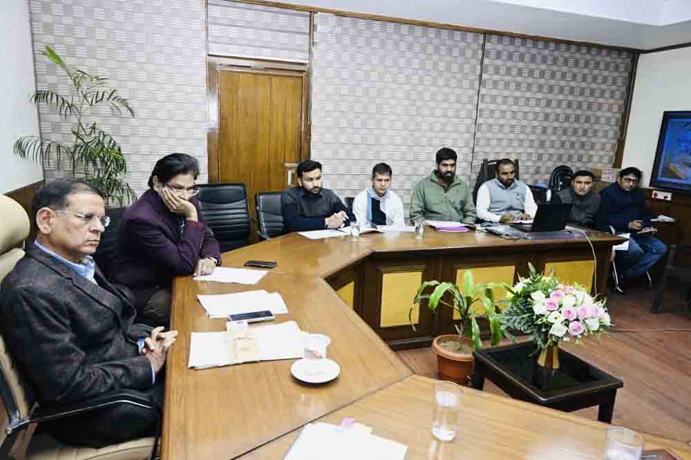 प्रदेश में 4000 नए राशन डिपो आवंटित होंगे : राजेश नागर https://www.atulyaloktantranews.com/state/haryana/faridabad/4000-new-ration-depots-will-be-allotted-in-the-state-rajesh-nagar-2/