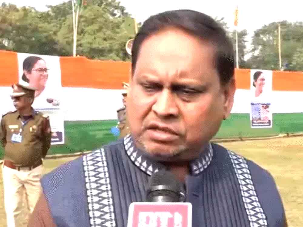 बाबरी बनाने का ऐलान करने वाले TMC विधायक सस्पेंड TMC MLA suspended for announcing construction of Babri Masjid